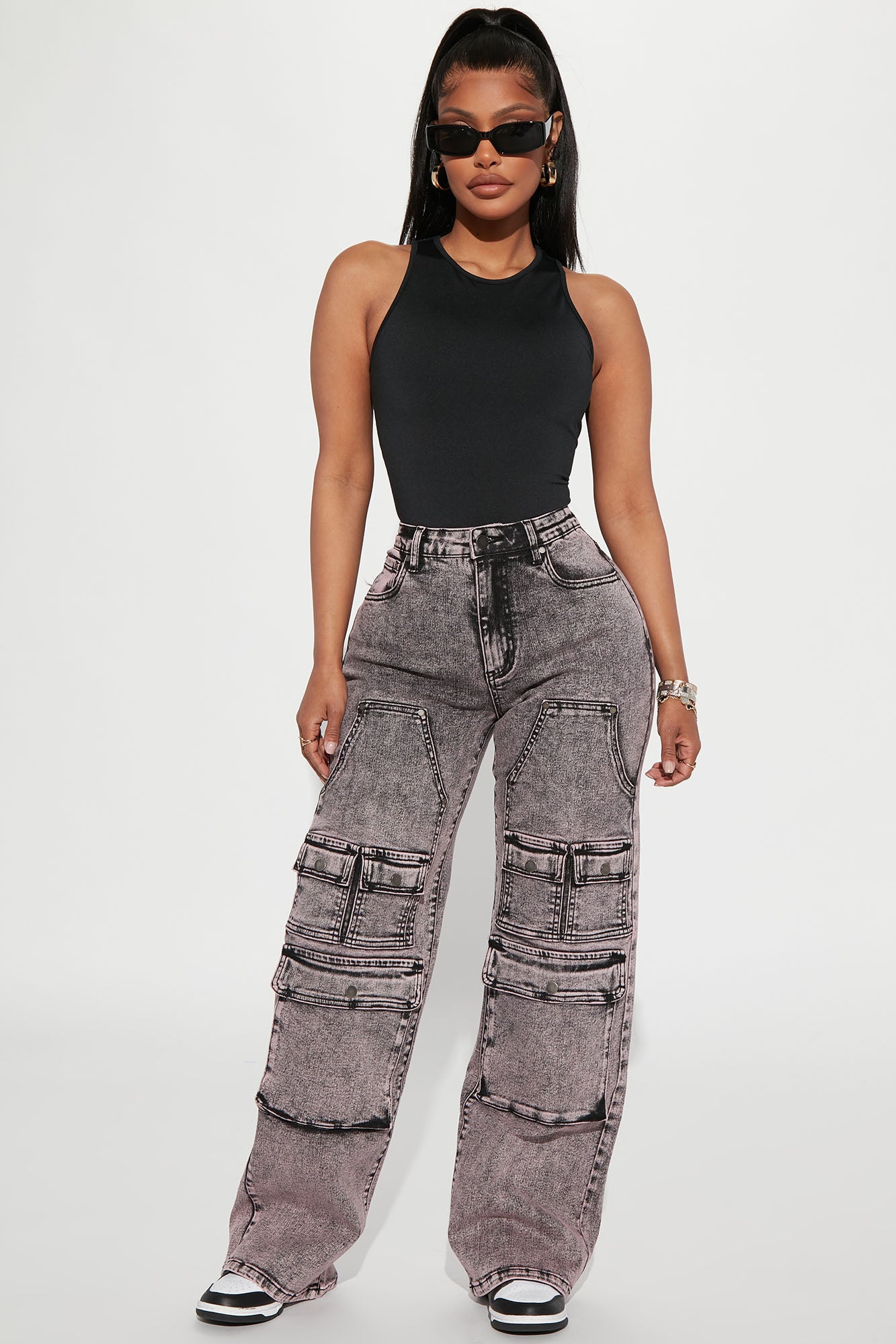 Fashion nova mujer hot sale