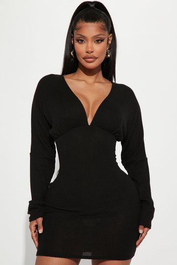 Natasha wrap dress fashion nova cheap