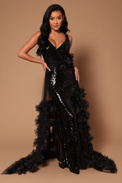 Fashion nova shop luxe dresses