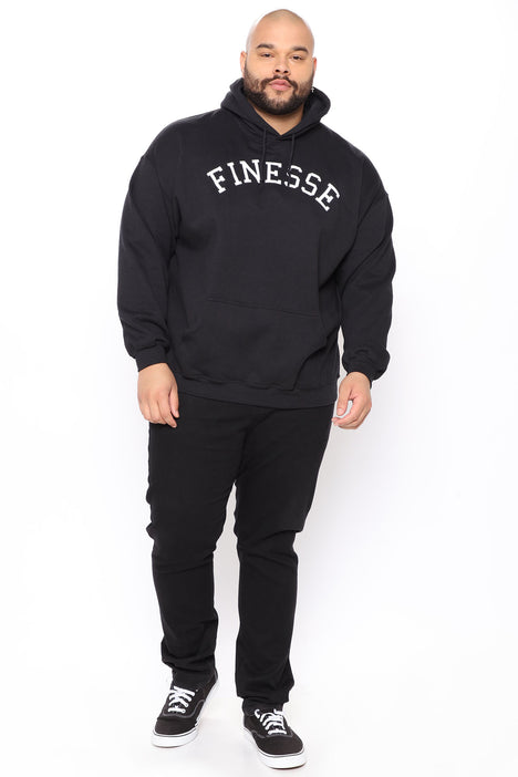 Finesse hoodie fashion nova new arrivals