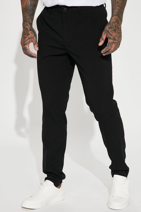 Skinny trouser shop pants