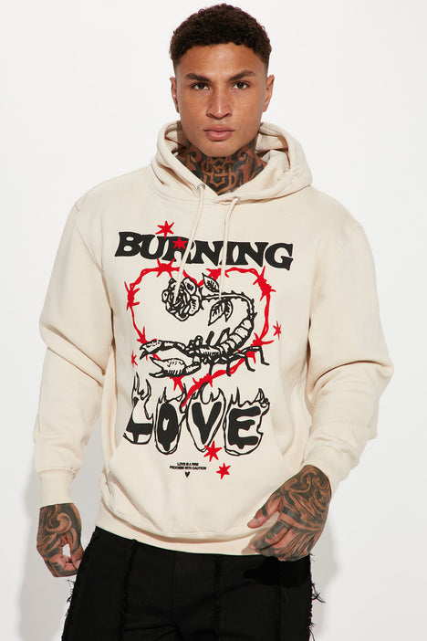 Hoodies online fashion nova