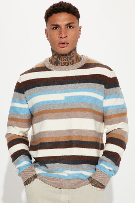 Fashion nova men sweaters 2025