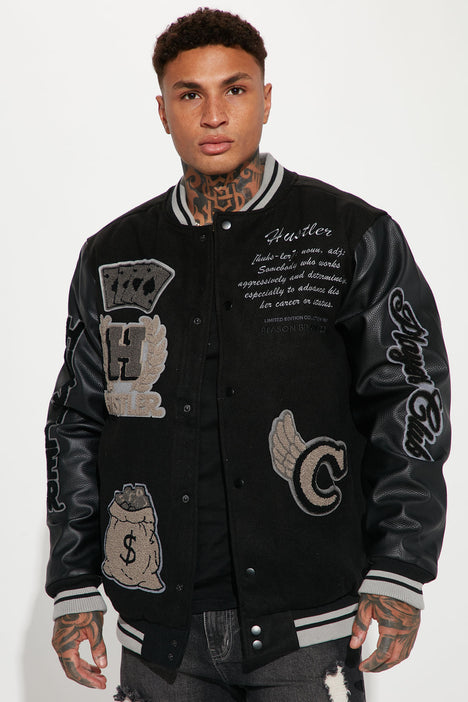 Fashion nova new arrivals men coats