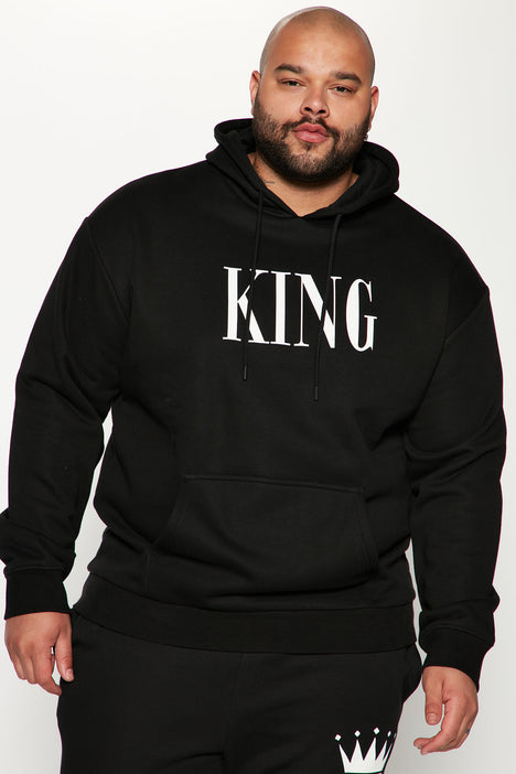 The sales king hoodie