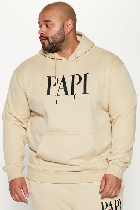 Family Goals Papi Hoodie - Tan  Fashion Nova, Mens Graphic Tees