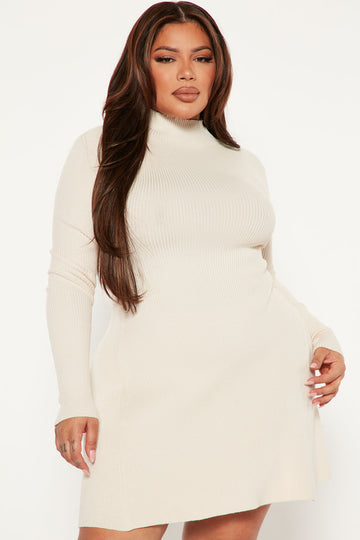 Discover Plus Size Fall Dresses