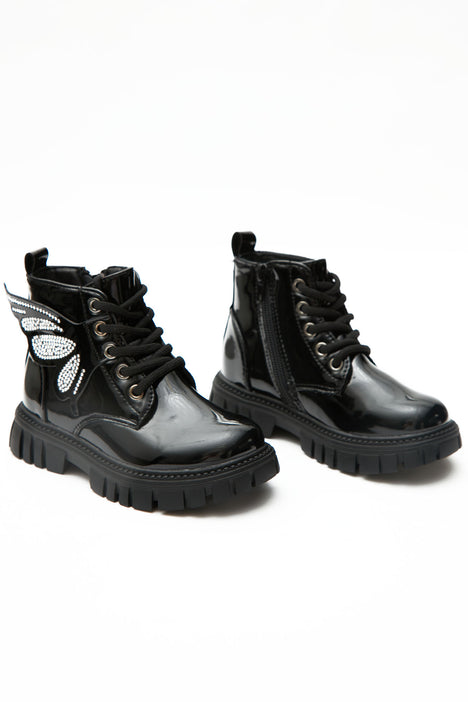 Fashion nova shoes for kids hot sale