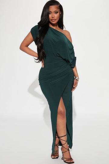 Fashion nova store wedding guest dresses