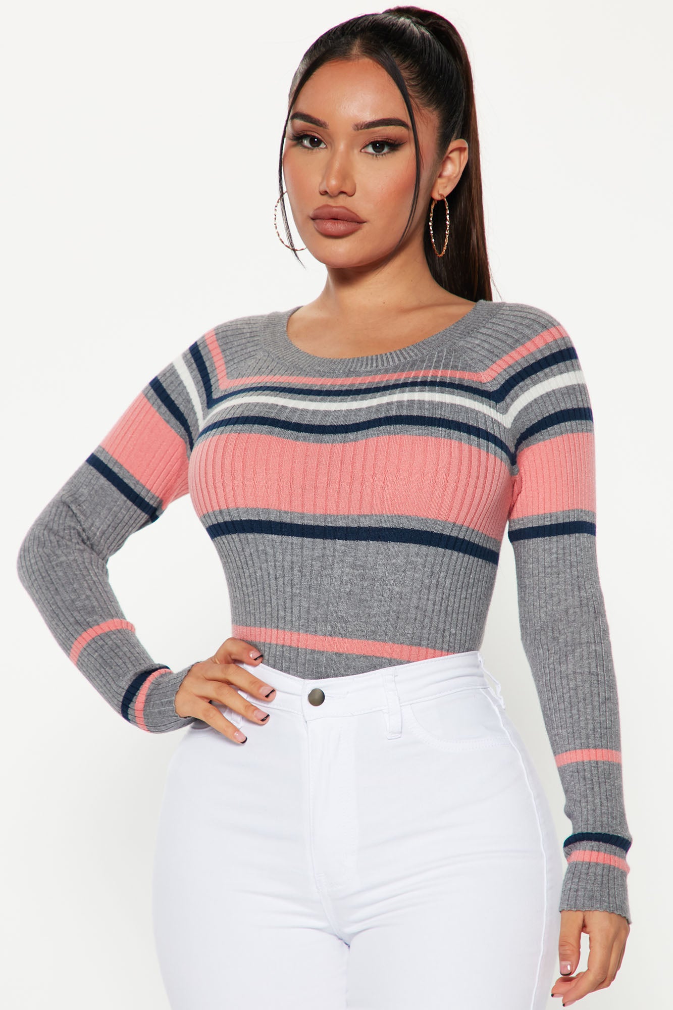 Fashion outlet nova sweaters
