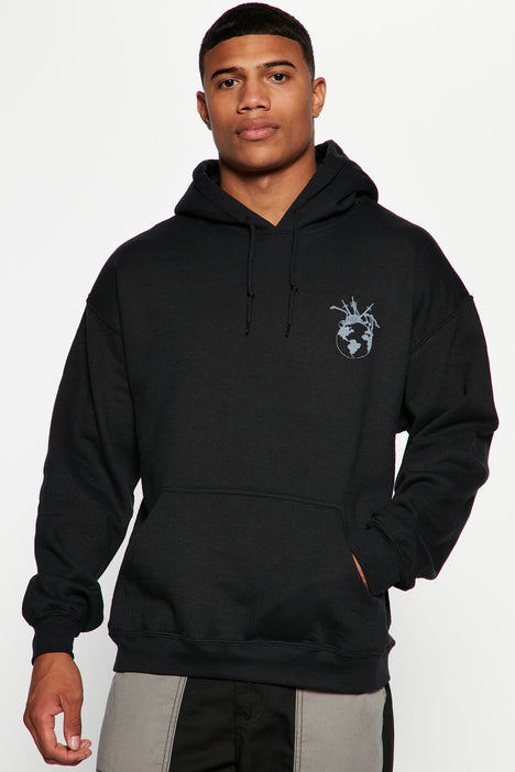 Forever simple adam online pullover hoodie