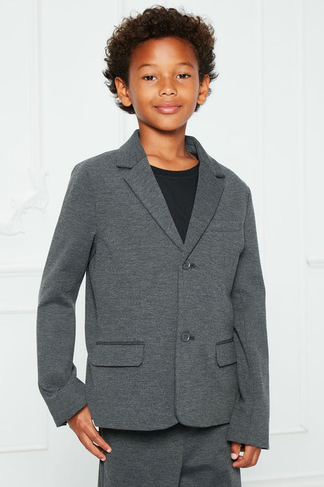 Formal jackets for boys hot sale