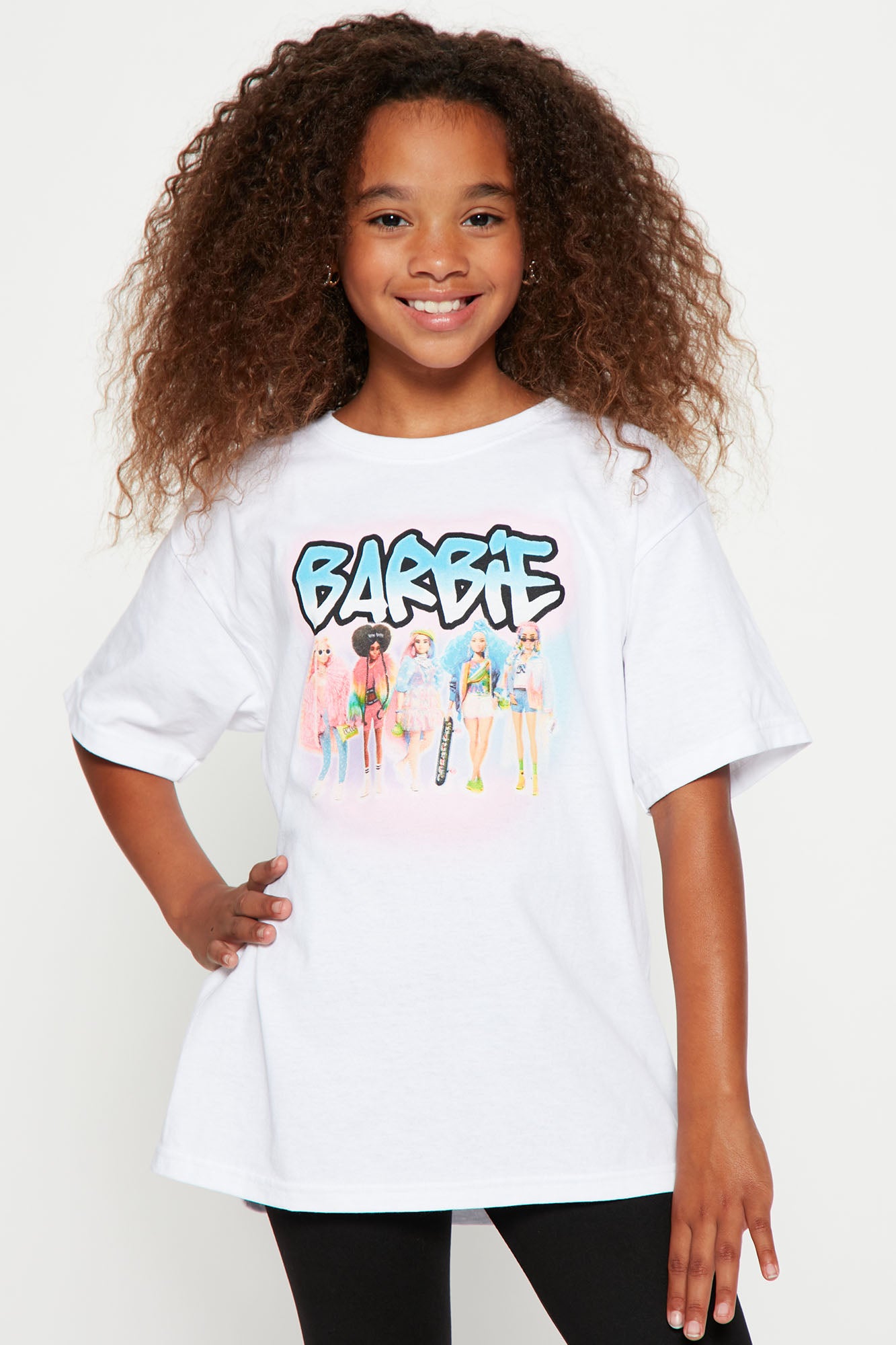 Barbie airbrush discount