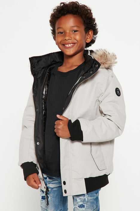 Studio 2025 boys coats