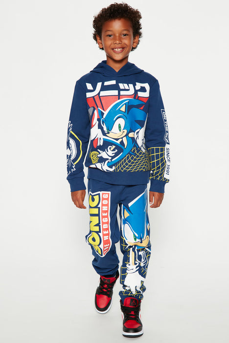 Sonic pyjamas matalan deals