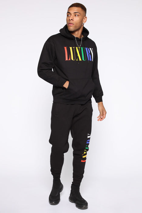 Fashion nova men best sale hoodies