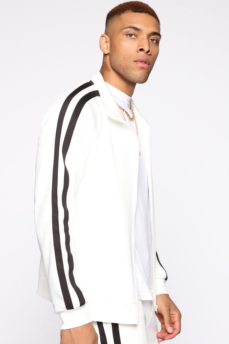 Post cheap track jacket
