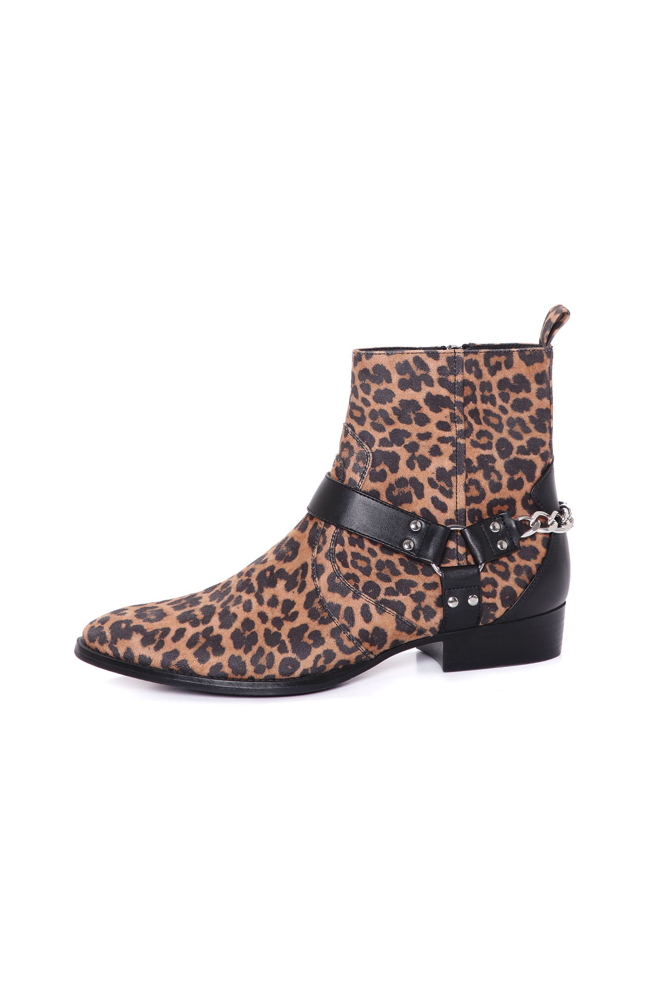 Low Key Boots - Leopard | Fashion Nova, Shoes | Fashion