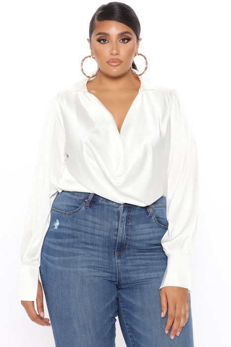 White blouse size 20 clearance