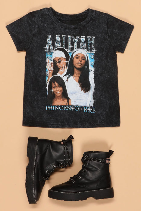 aaliyah outfit ideas