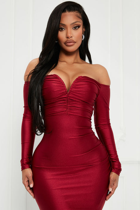 Sundress fashion nova best sale