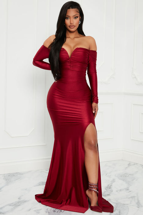 Fashion nova dresses in outlet store