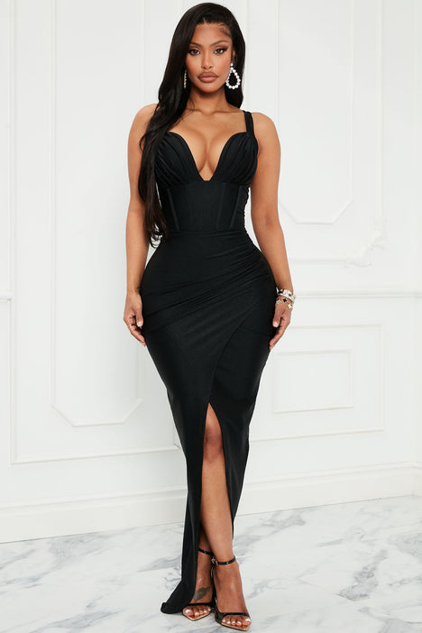 Fashion nova hotsell like new dress