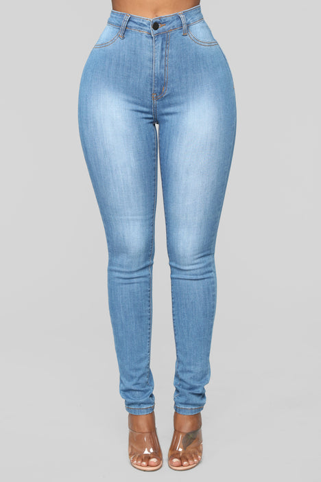 Fashion nova jeggings sales