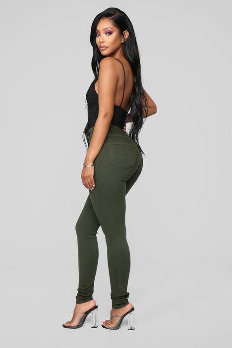 Perfectly classic jeans fashion nova clearance