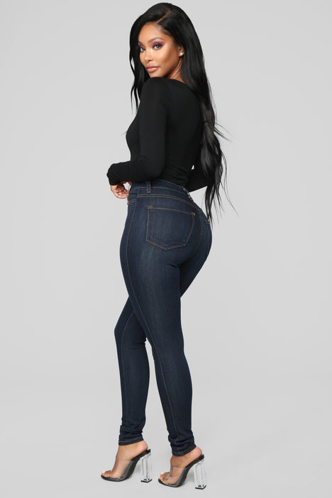Fashion nova shop luxe jeans