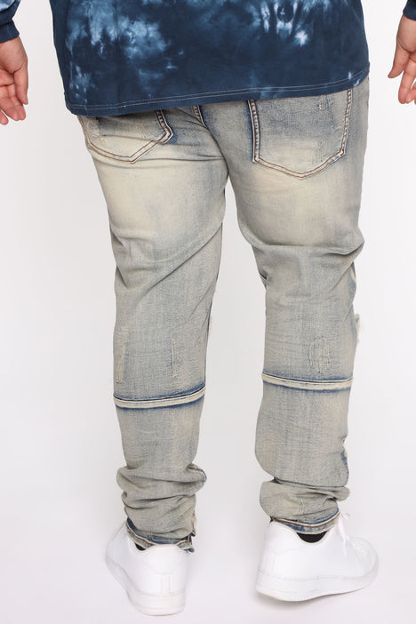 Terren best sale skinny jeans