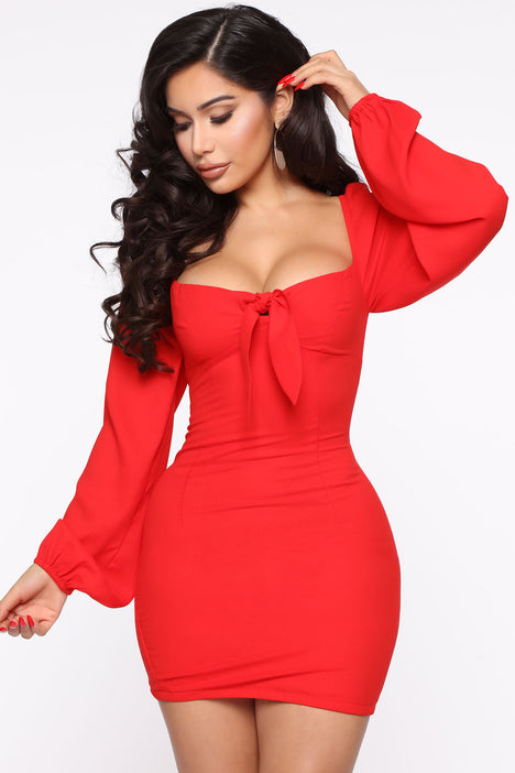 Cute dresses outlet fashion nova