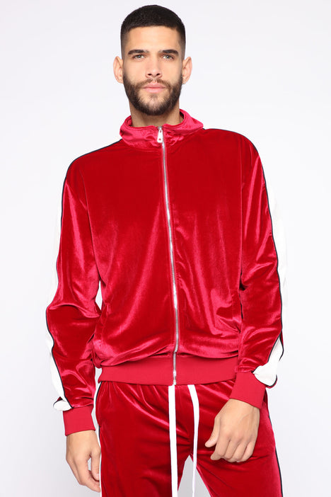 Fashion nova tracksuit new arrivals mens