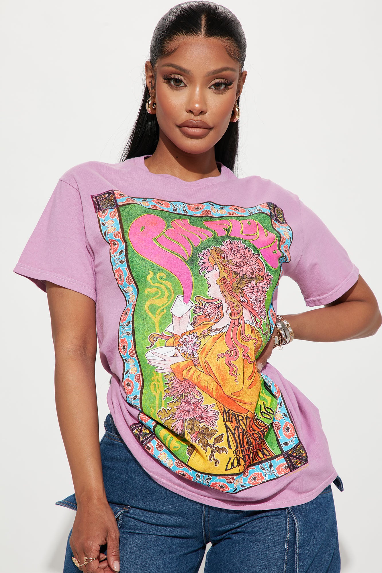 Fashion outlet nova shirts