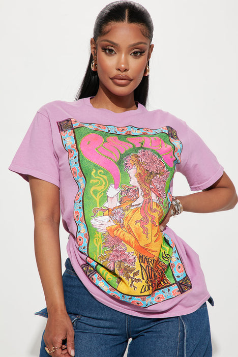 Tee shirt fashion sales