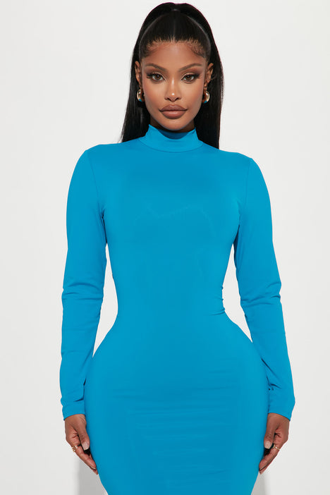 Fashion nova church dresses online