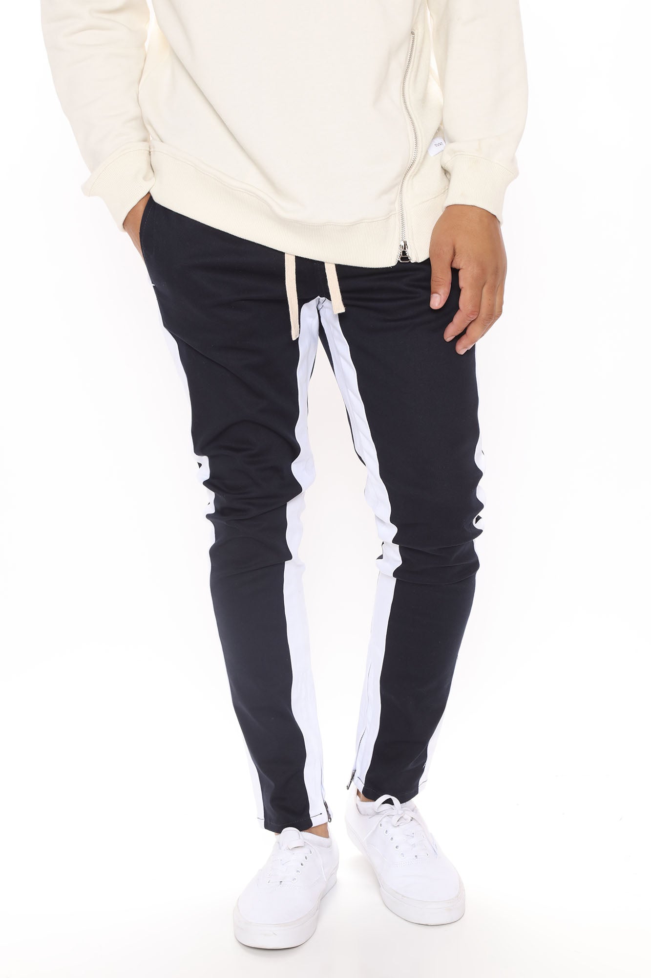 Travis twill clearance joggers