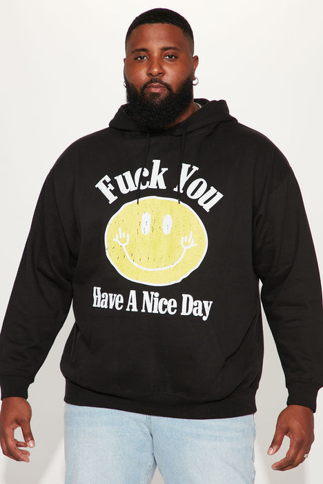 Have a nice sweatshirt shop