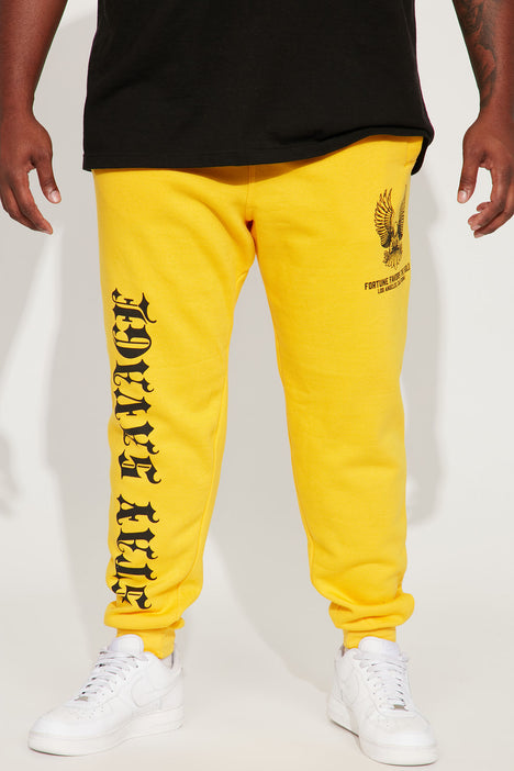 Savage joggers fashion nova outlet