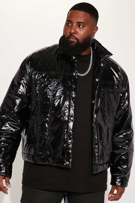 Fashion nova shop plus jackets