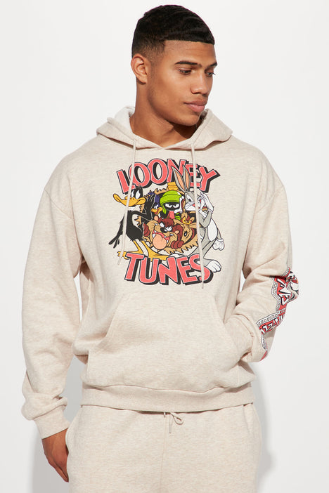 Bugs bunny hoodie forever discount 21
