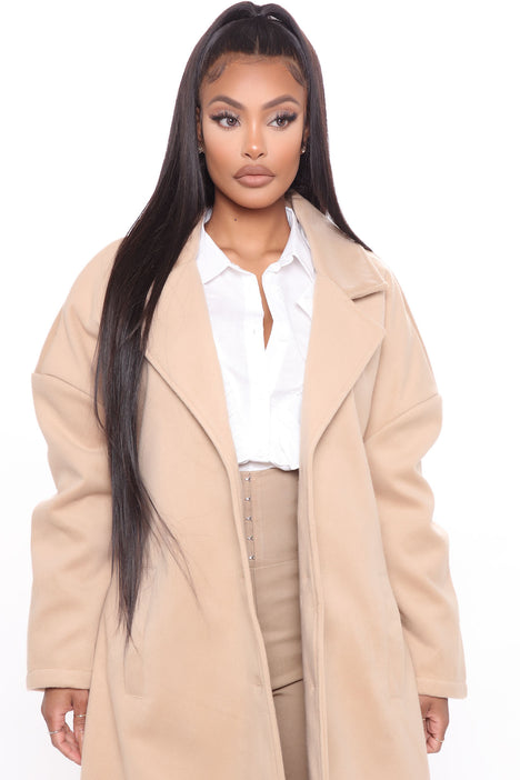 Coats top fashion nova