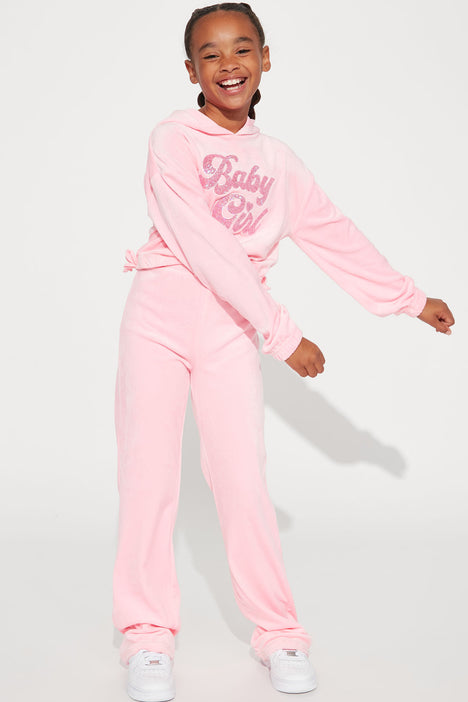 Baby girl hotsell set fashion nova