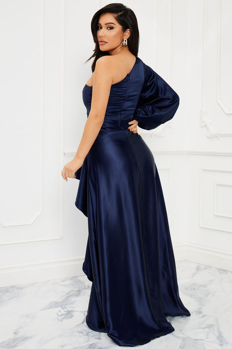 Air of hotsell romance maxi dress