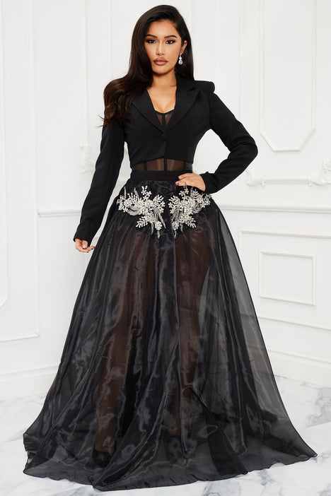 Fashion nova tulle dress new arrivals