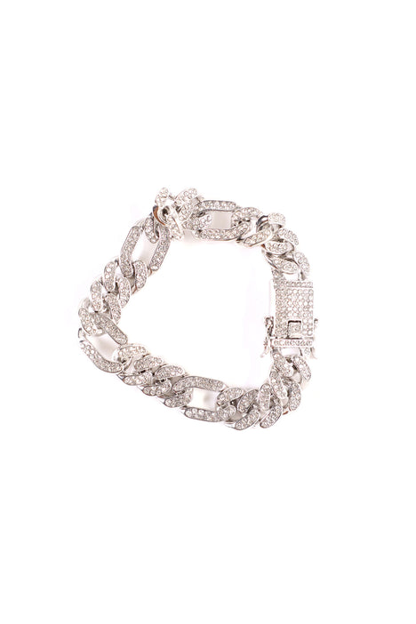 Essential V Supple Bracelet S00 - Women - Fashion Jewelry