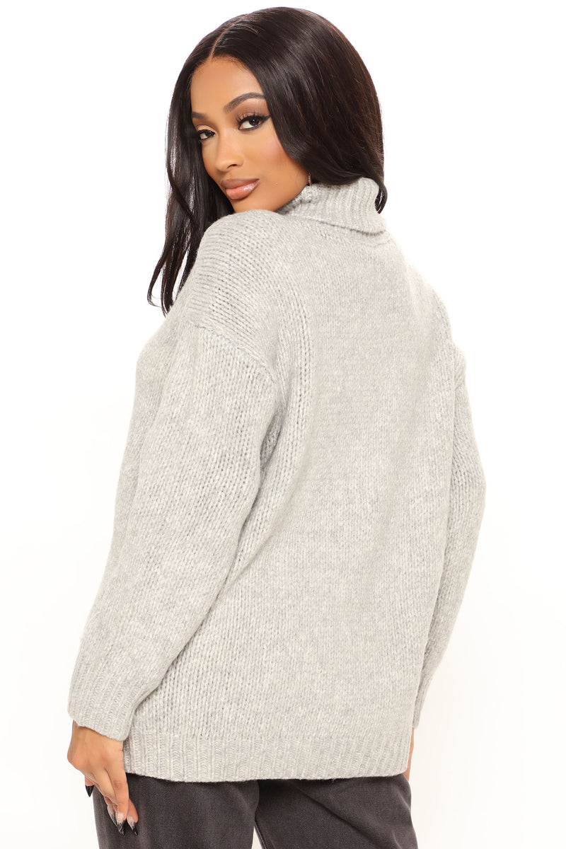 mega nrgy heather knit