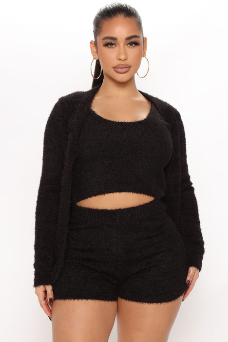 Sweater set fashion nova new arrivals