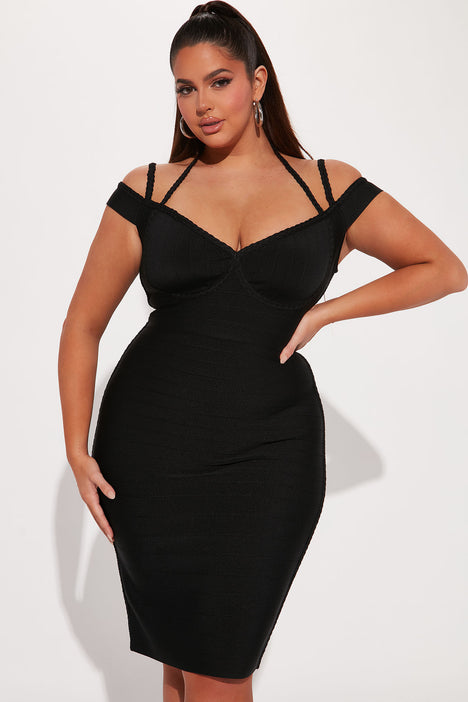 Plus size bodycon dresses fashion nova top