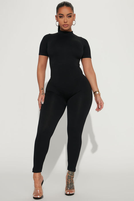 Fashion nova new arrivals spandex jumpsuit